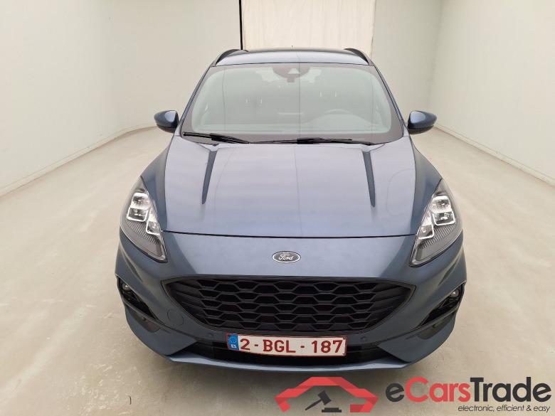 Ford, Kuga '19, Ford Kuga 1.5 EcoBlue 88kW ST-Line X 5d #1