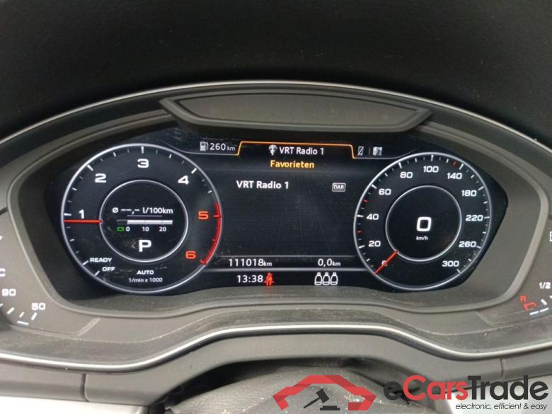 Audi Q5 Business Edition 30 TDI 5d #6