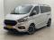 preview Ford Transit Custom #0