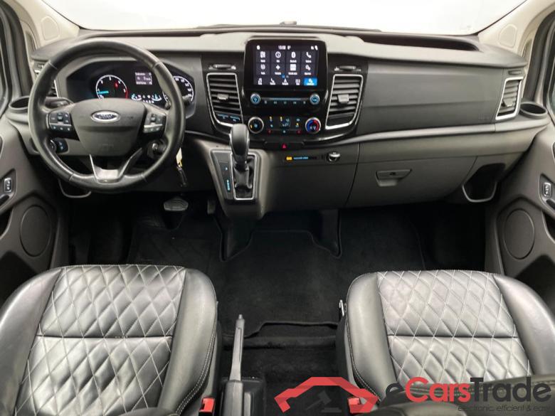 FORD Transit Custom 300 2.0 TDCI L2H1 Limited DC #6