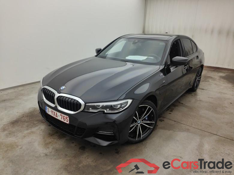 BMW 3 Reeks Berline 330e xDrive (215 kW) 4d