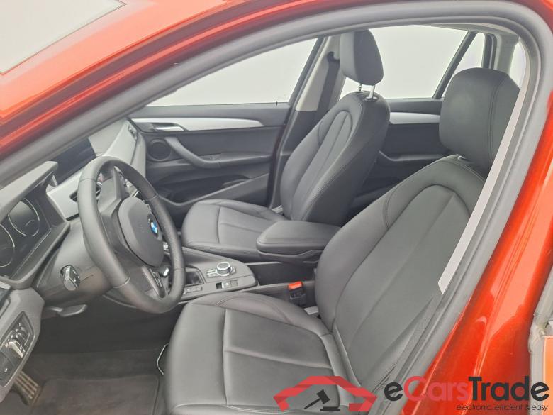 BMW, X1 FL'19, BMW X1 sDrive16d (85 kW) 5d #3