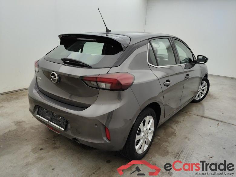 Opel Corsa 1.2 Turbo 74kW S/S Auto Elegance 5d #2