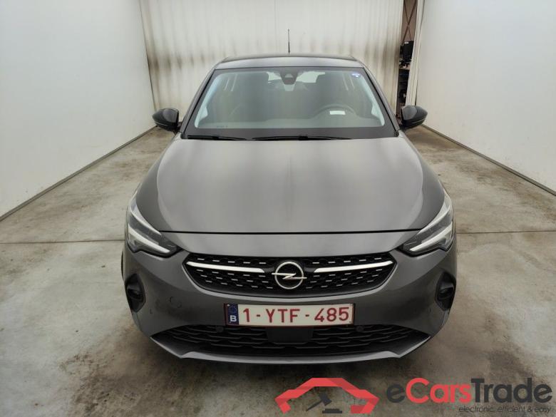 Opel Corsa 1.2 Turbo 74kW S/S Auto Elegance 5d #5
