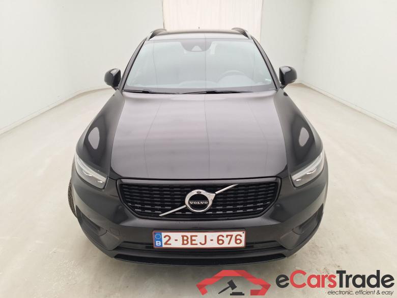 Volvo, XC40 '17 PHEV, Volvo XC40 T4 Recharge Geartronic R-Design 5d #1
