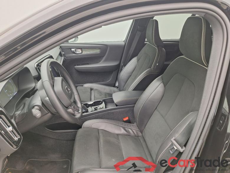 Volvo, XC40 '17 PHEV, Volvo XC40 T4 Recharge Geartronic R-Design 5d #3