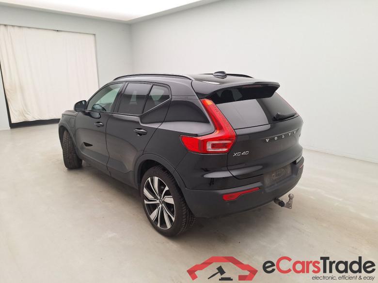 Volvo, XC40 '17 PHEV, Volvo XC40 T4 Recharge Geartronic R-Design 5d #6