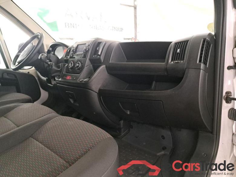 CITROEN Jumper / 2014 / 4P / Fourgon tôlé 35 L2H2 BlueHDi 165 S&S BVM6 Driver #5