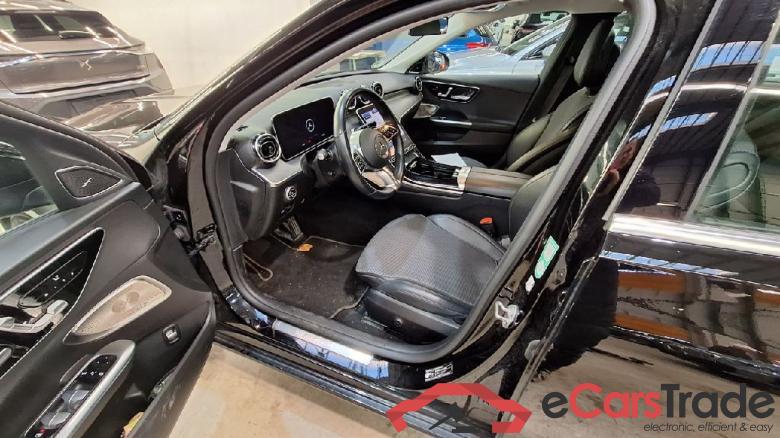 C -Klasse Lim. C 200 (206.042)Avantgarde 1.5 165KW AT9 E6d #4