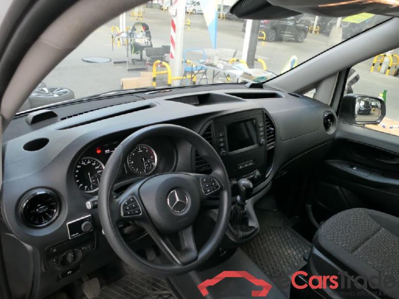MERCEDES-BENZ Vito 116 CDI Lang HA PRO 4d 120kW #3