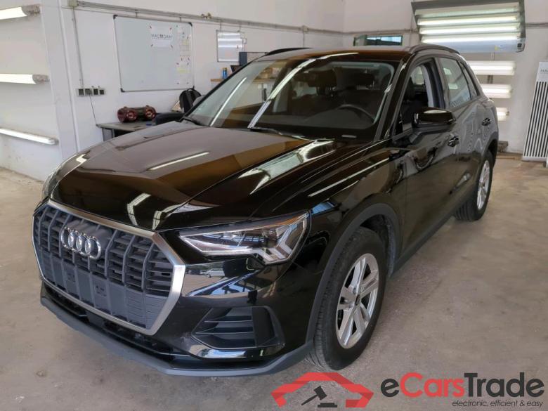 Q3 40 TDI quattro 2.0 TDI 147KW AT7 E6d #1