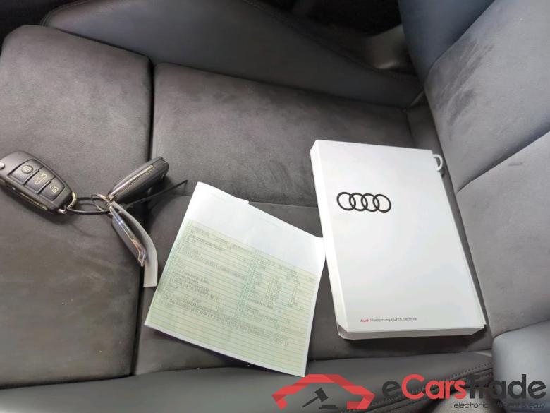 Q3 40 TDI quattro 2.0 TDI 147KW AT7 E6d #3