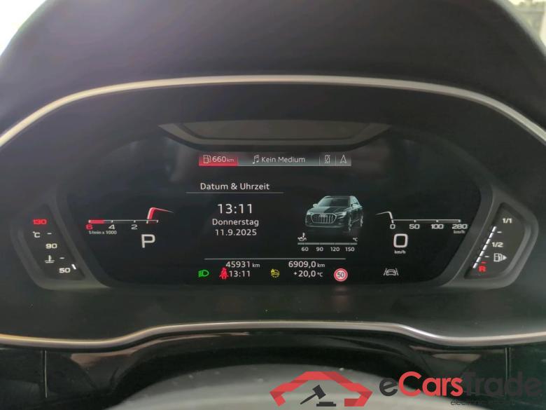 Q3 40 TDI quattro 2.0 TDI 147KW AT7 E6d #5