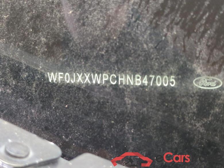 S-Max Hybrid Vignale 2.5 140KW ATV E6d #4