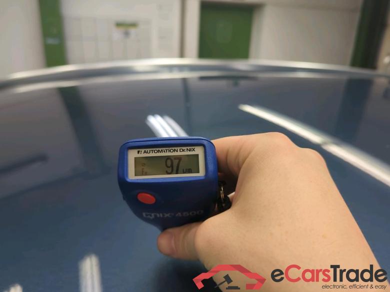 S-Max Hybrid Vignale 2.5 140KW ATV E6d #6