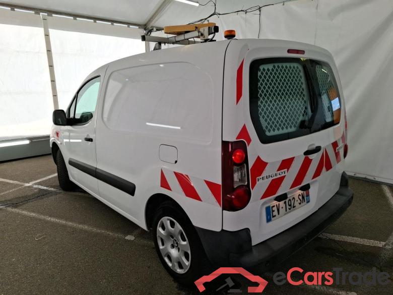 Partner L1 Premium Pack 1.6 100CV BVM5 E6 #2