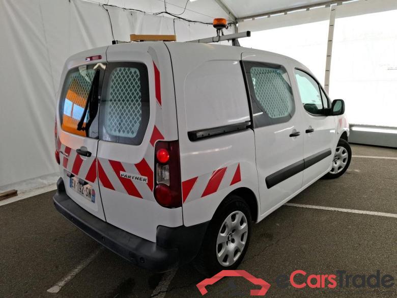 Partner L1 Premium Pack 1.6 100CV BVM5 E6 #3