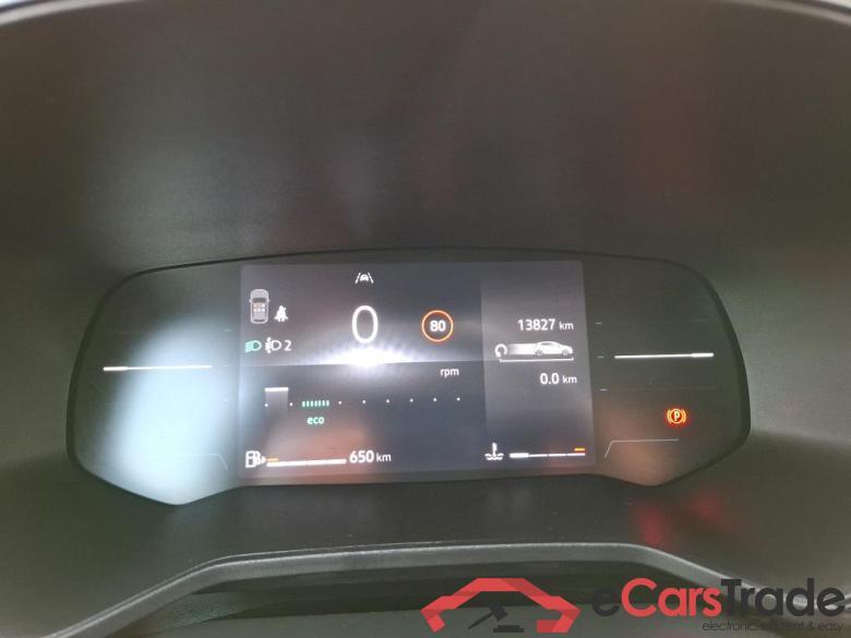 Clio V Evolution 1.0 TCe 90CV BVM6 6E #6