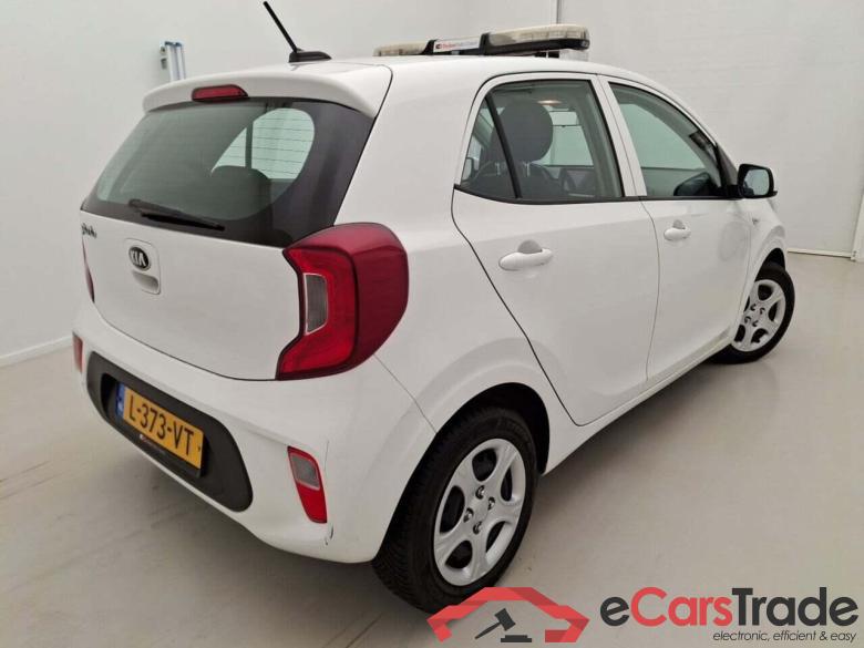 KIA Picanto 1.0 DPi ComfortLine #2