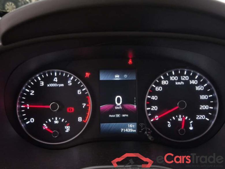 KIA Picanto 1.0 DPi DynamicLine #4