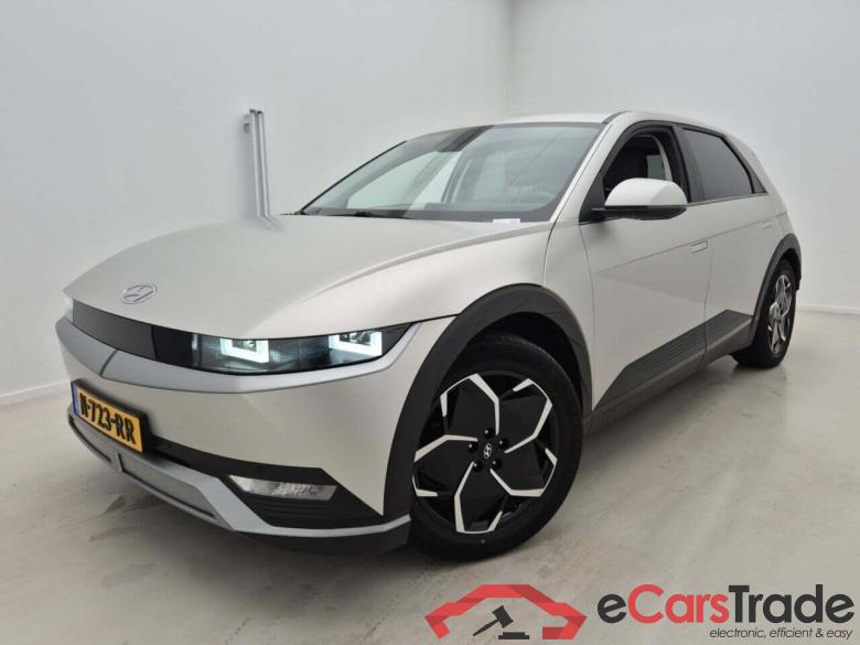 HYUNDAI IONIQ 5 Connect 73kWh #1