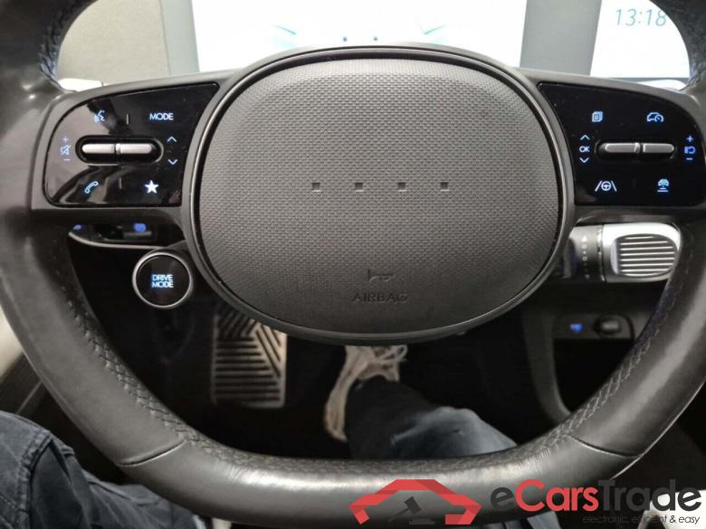 HYUNDAI IONIQ 5 Connect 73kWh #5