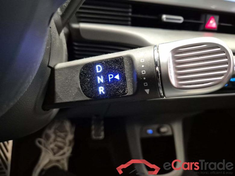 HYUNDAI IONIQ 5 Connect 73kWh #6