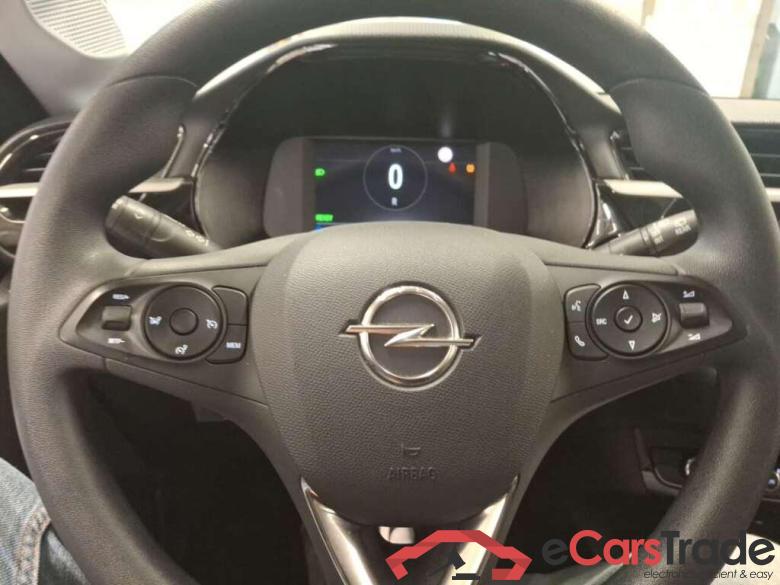 OPEL CORSA-E Edition 50 kWh  #5