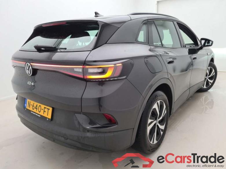 VOLKSWAGEN ID.4 City 52 kWh #2