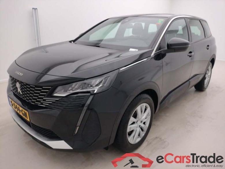 PEUGEOT 5008 1.2 PureTech Active Pack Busin #1