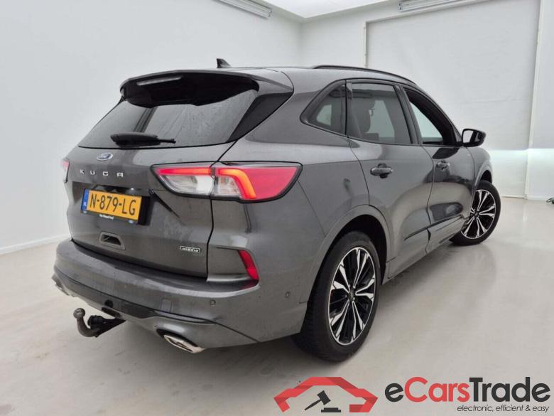 FORD KUGA 2.5 PHEV ST-Line X #2