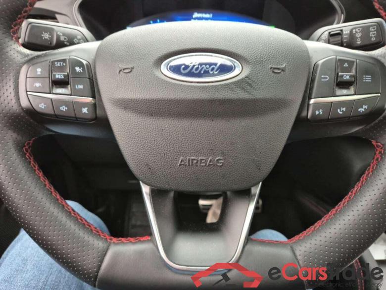 FORD KUGA 2.5 PHEV ST-Line X #5