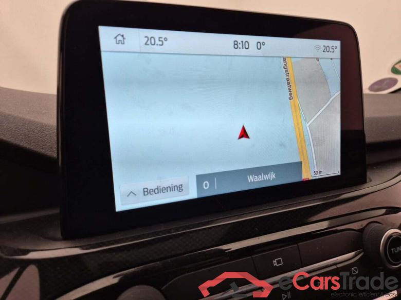 FORD KUGA 2.5 PHEV ST-Line X #6