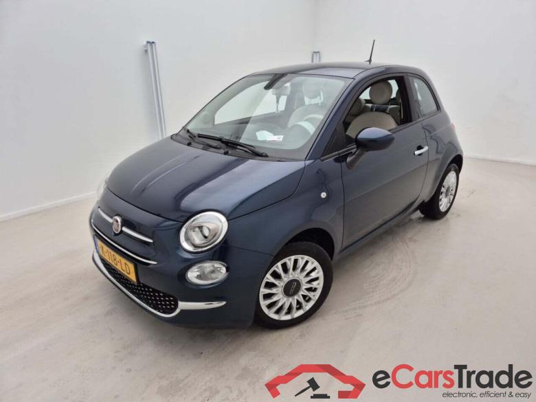 FIAT 500 1.0 Hybr. Lounge #1