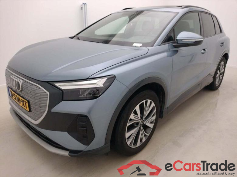 AUDI Q4 e-tron 40 Launch ed. 77 kWh