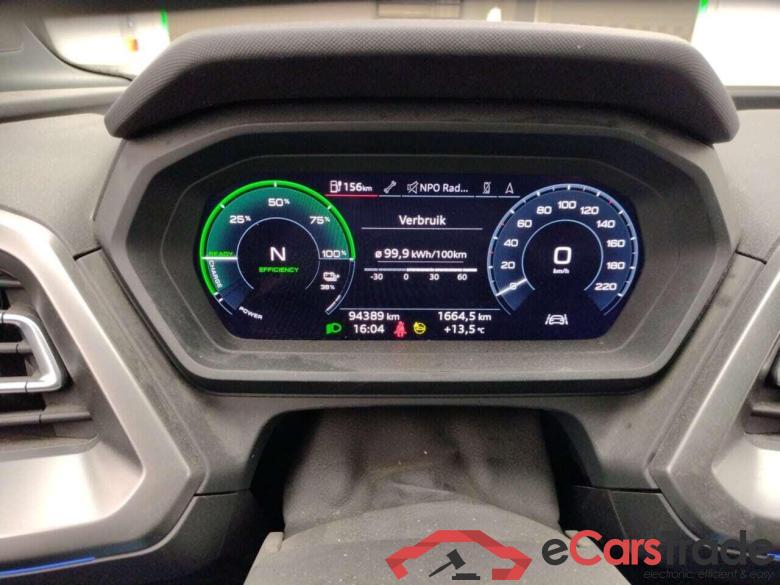 AUDI Q4 e-tron 40 Launch ed. 77 kWh #4