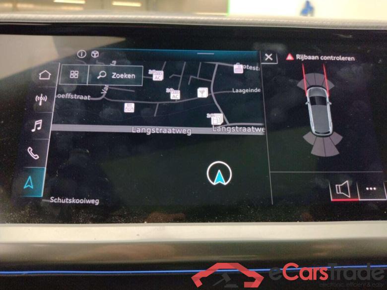 AUDI Q4 e-tron 40 Launch ed. 77 kWh #6