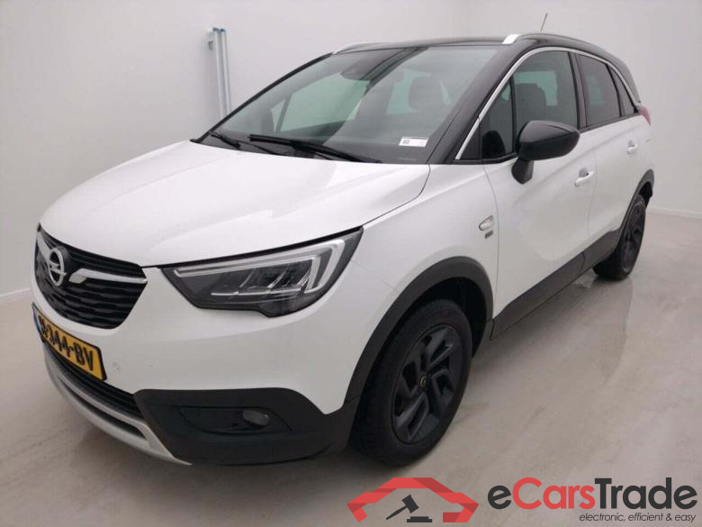 OPEL Crossland X 1.2 T. 120 J. Ed.