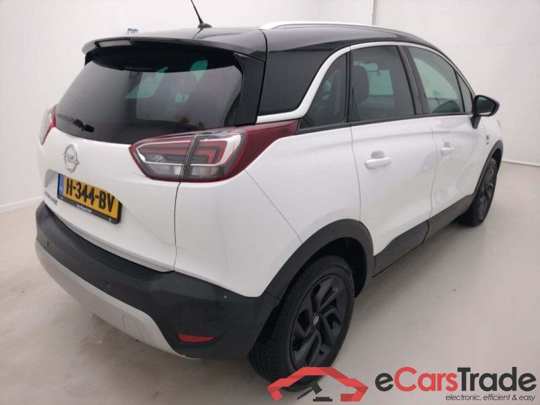 OPEL Crossland X 1.2 T. 120 J. Ed. #2
