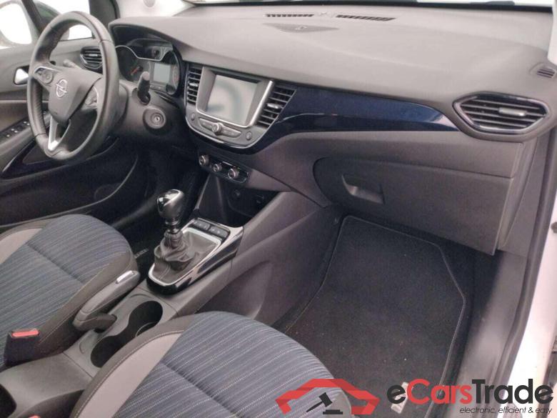 OPEL Crossland X 1.2 T. 120 J. Ed. #3