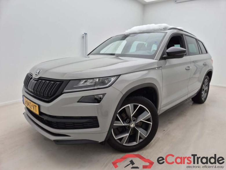 SKODA Kodiaq 1.5 TSI Sportline Bsn. 7P AUT #1