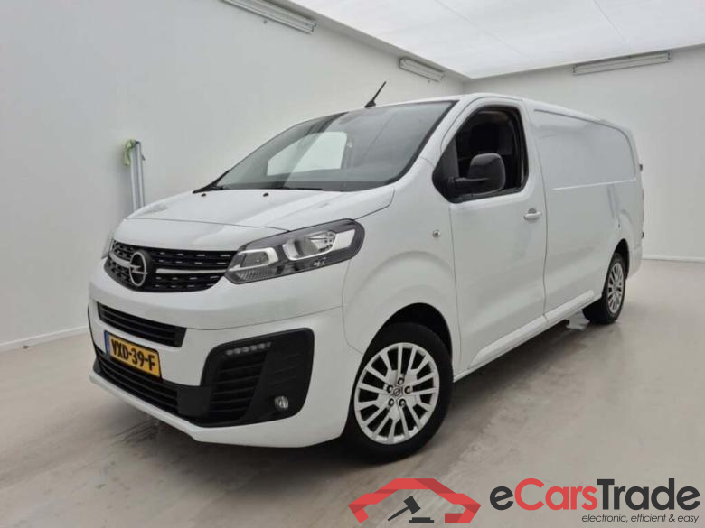 OPEL Vivaro 2.0 Blue HDI L3H1 