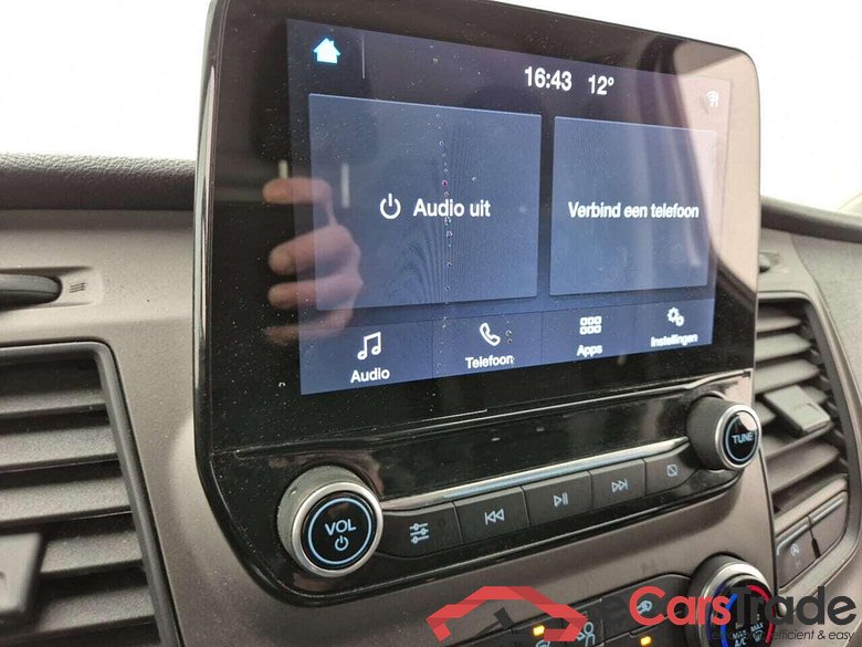 FORD Transit Custom 280 2.0 TDCI L1H1 Tr #6