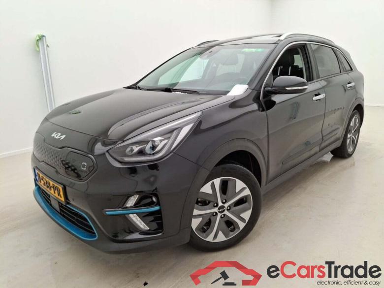 KIA e-Niro ExecutiveLine 64 kWh