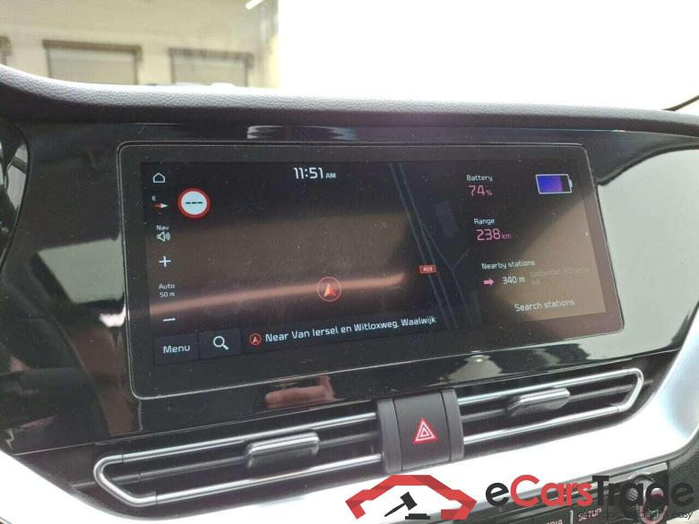 KIA e-Niro ExecutiveLine 64 kWh #5