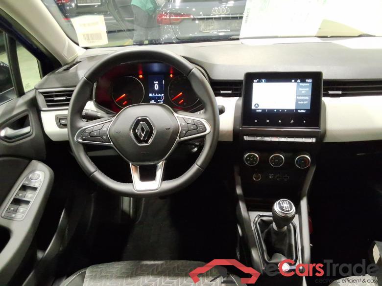 RENAULT CLIO 1.0 TCE 90 EVOLUTION #6