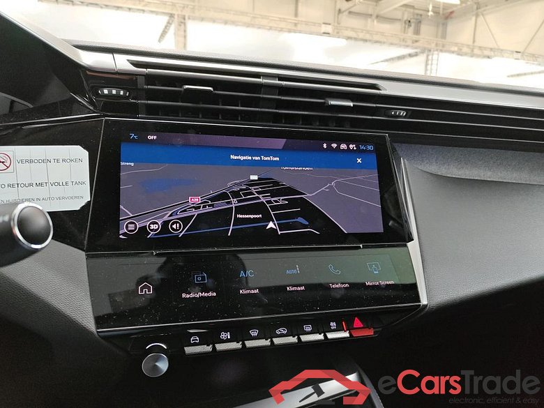 PEUGEOT 308 96 kW #2