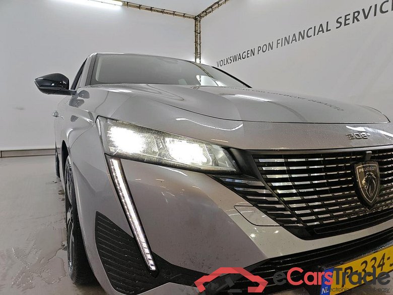 PEUGEOT 308 96 kW #4
