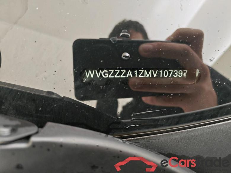 VOLKSWAGEN T-Roc 81 kW #2