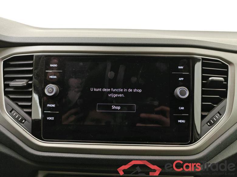 VOLKSWAGEN T-Roc 81 kW #3